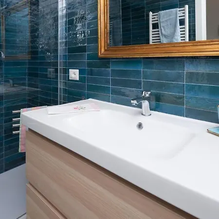 Appartement Luma Navigli: Cozy And Romantic Getaway Milan
