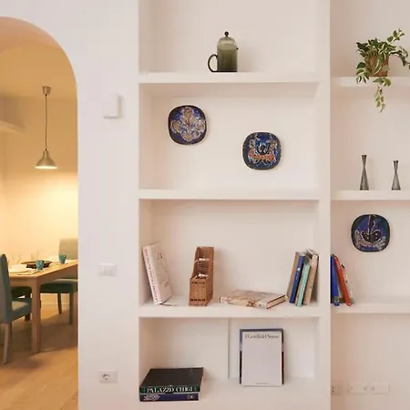 Appartement Luma Navigli: Cozy And Romantic Getaway *
