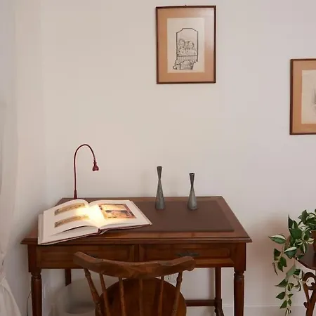 Luma Navigli: Cozy And Romantic Getaway Appartement Milan