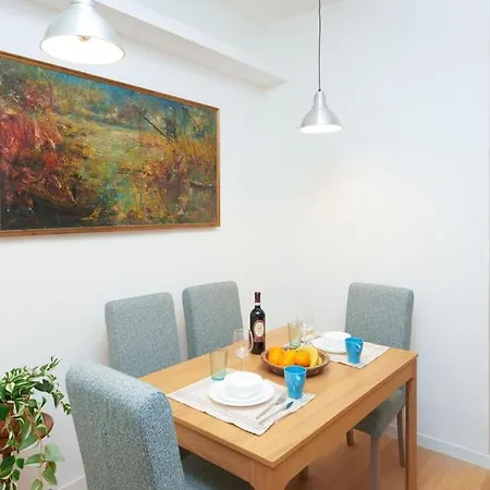 Luma Navigli: Cozy And Romantic Getaway