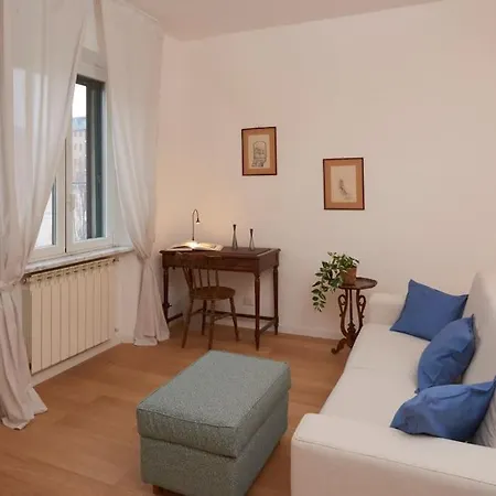 Luma Navigli: Cozy And Romantic Getaway * Milan