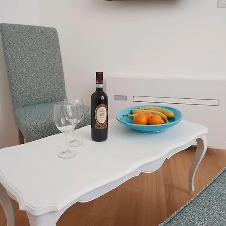 Appartement Luma Navigli: Cozy And Romantic Getaway *