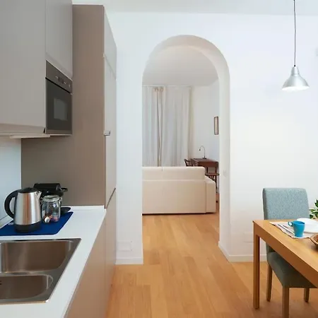 Luma Navigli: Cozy And Romantic Getaway *