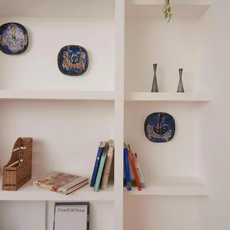 Luma Navigli: Cozy And Romantic Getaway Appartement Milan