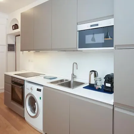 Appartement Luma Navigli: Cozy And Romantic Getaway *