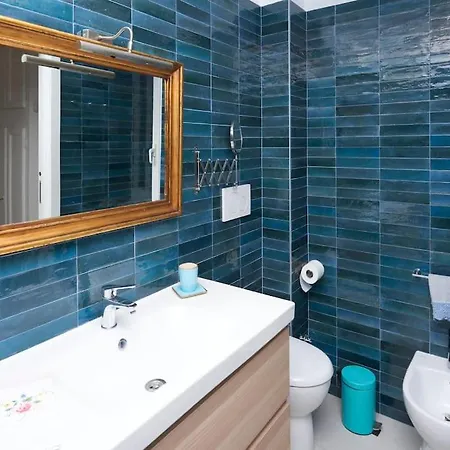 Luma Navigli: Cozy And Romantic Getaway Appartement Milan