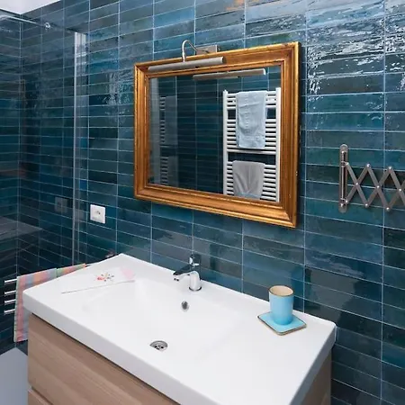 Appartement Luma Navigli: Cozy And Romantic Getaway